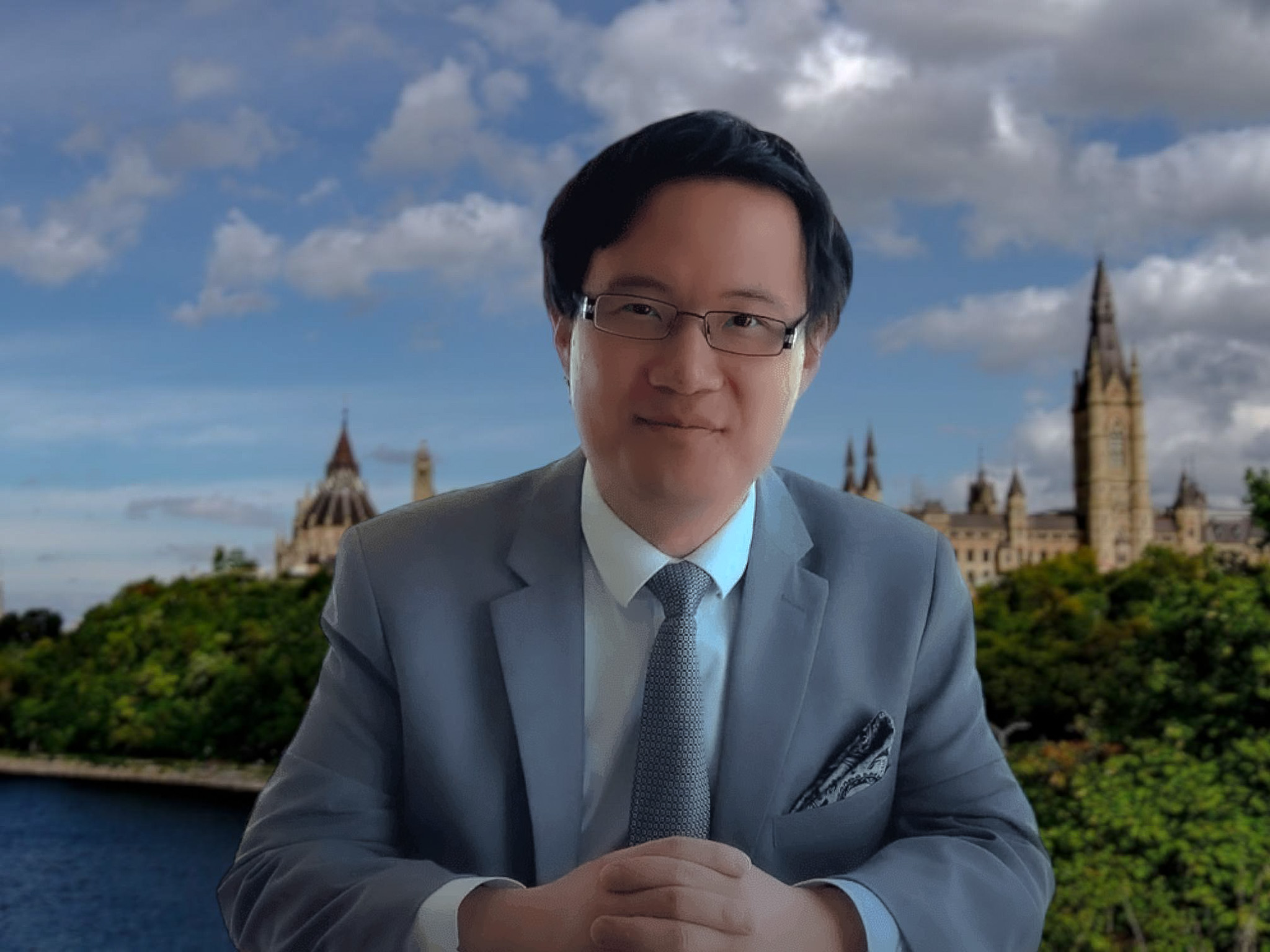 Ottawa Employment Lawyer Free Consultation Call Randy Ai Law Office